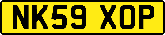 NK59XOP