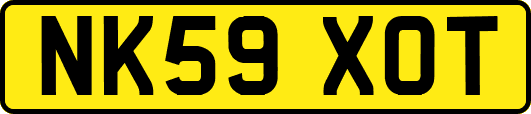 NK59XOT