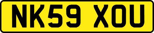 NK59XOU