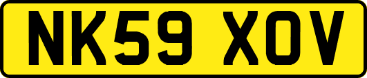NK59XOV
