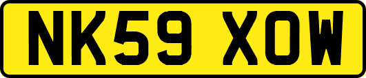NK59XOW