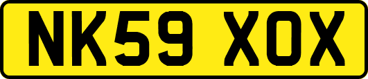 NK59XOX