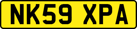NK59XPA