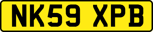 NK59XPB