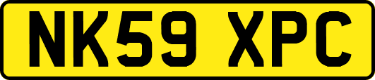 NK59XPC