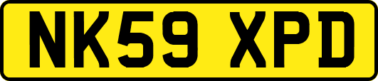 NK59XPD