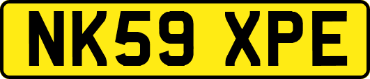 NK59XPE