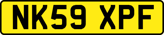 NK59XPF