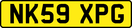 NK59XPG