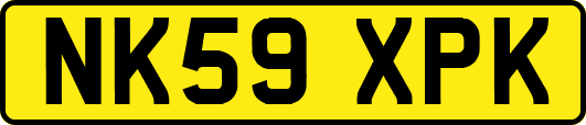 NK59XPK