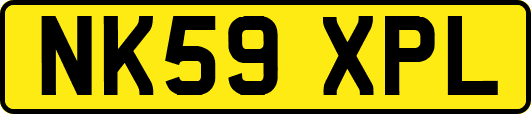 NK59XPL