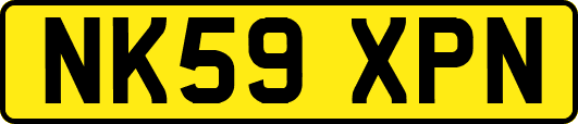 NK59XPN