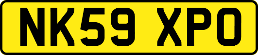 NK59XPO