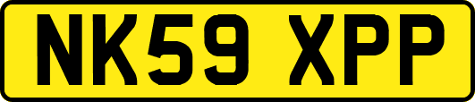 NK59XPP