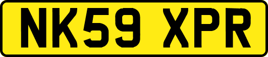 NK59XPR
