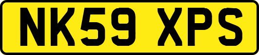 NK59XPS