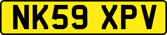 NK59XPV
