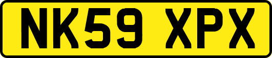 NK59XPX