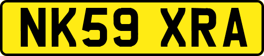 NK59XRA