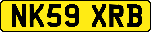 NK59XRB