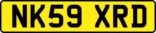 NK59XRD