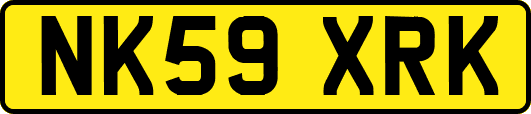NK59XRK