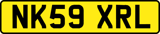 NK59XRL