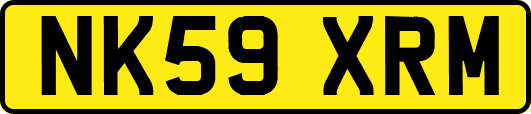 NK59XRM