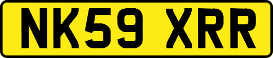 NK59XRR
