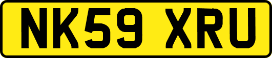 NK59XRU