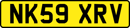 NK59XRV