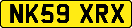 NK59XRX