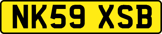 NK59XSB