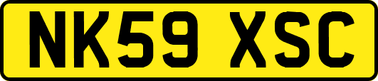 NK59XSC