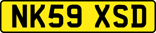 NK59XSD