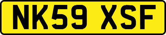 NK59XSF