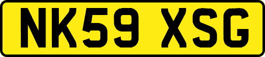 NK59XSG