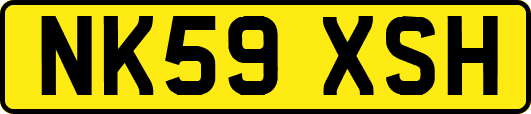 NK59XSH