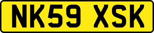 NK59XSK