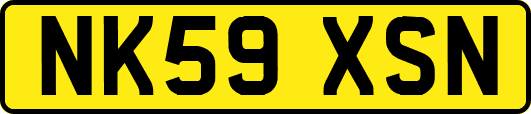 NK59XSN