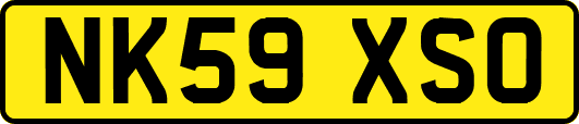 NK59XSO