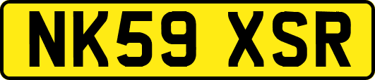 NK59XSR