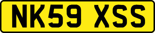 NK59XSS