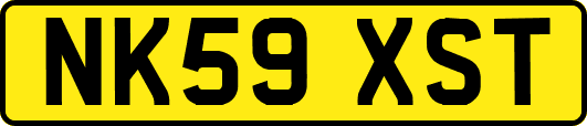 NK59XST