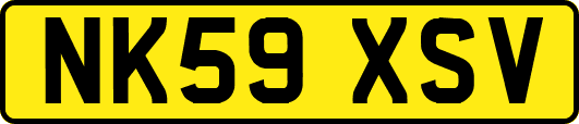 NK59XSV