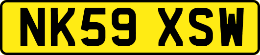 NK59XSW