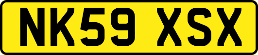 NK59XSX