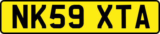 NK59XTA