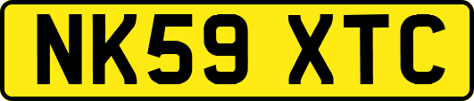 NK59XTC