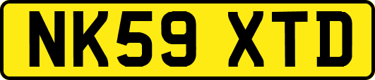 NK59XTD
